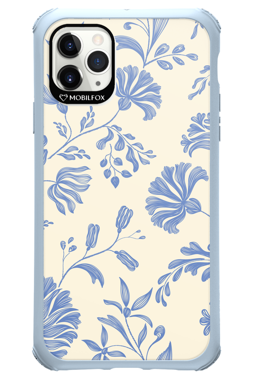 Simple Flowers 2.0 - Apple iPhone 11 Pro Max