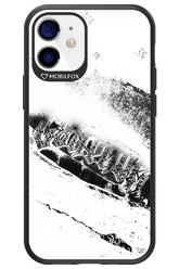 Grillz White Centaur 2.0 - Apple iPhone 12 Mini