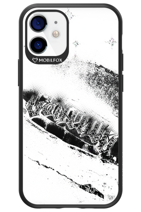 Grillz White Centaur 2.0 - Apple iPhone 12 Mini