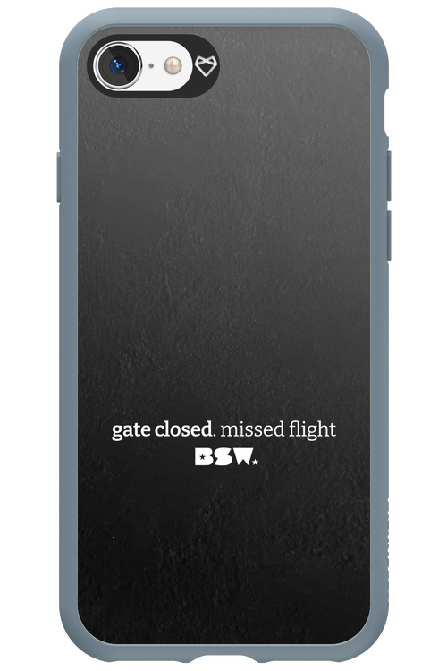 BSW FourSeasons 5 2.0 - Apple iPhone SE 2020