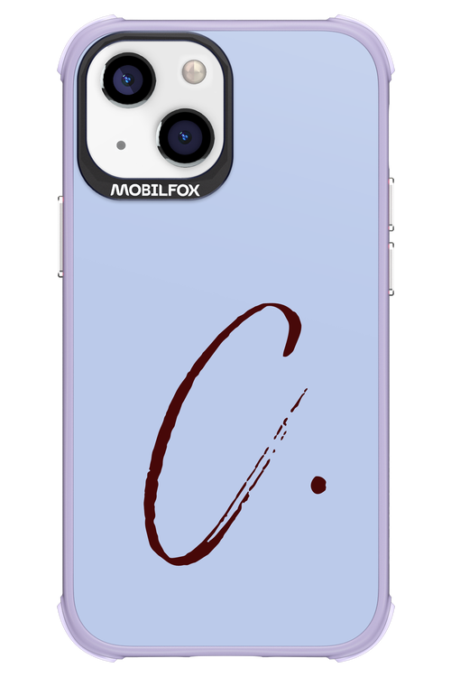 (Jellyfish Presso) C 2.0 - Apple iPhone 13 Mini