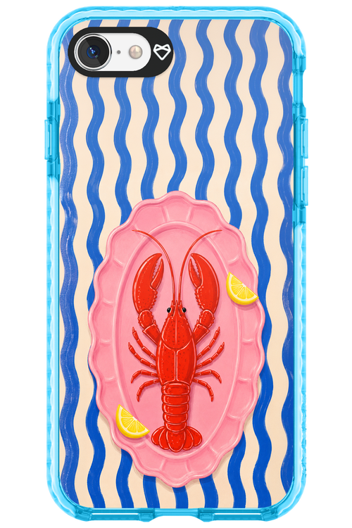 LOBSTER 2.0 - Apple iPhone 7