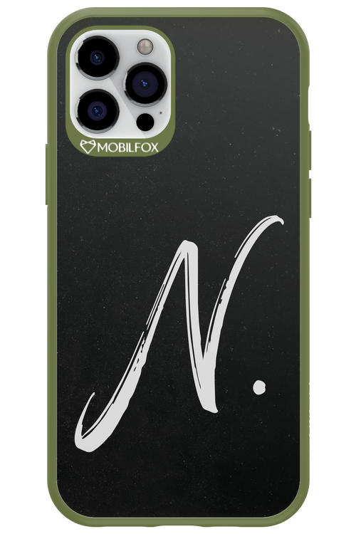 (Off Space) N 2.0 - Apple iPhone 12 Pro