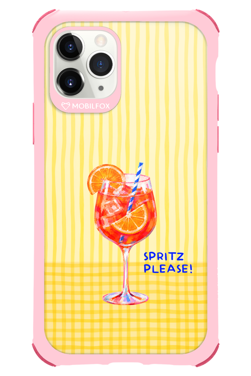 SPRITZ PLEASE 2.0 - Apple iPhone 11 Pro