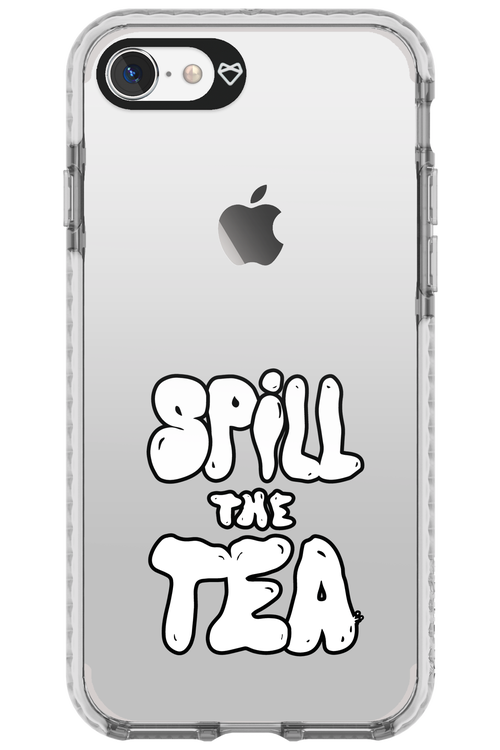 Outline Edition - Apple iPhone 7