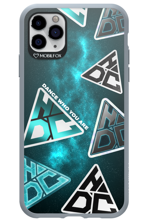 HDC 6 - Apple iPhone 11 Pro Max