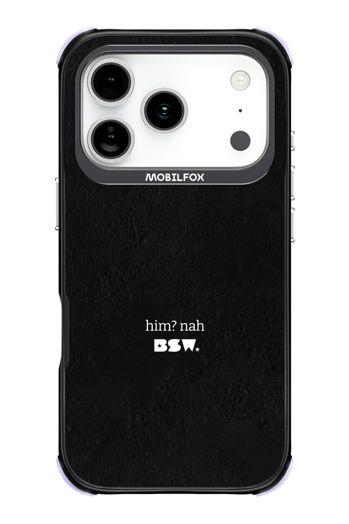 BSW FourSeasons 9 2.0 - Apple iPhone 17 Pro