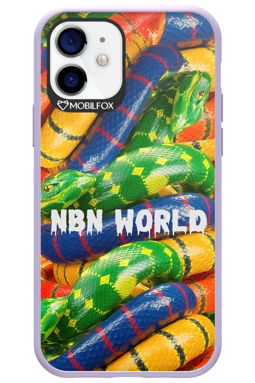 Wild - Apple iPhone 12