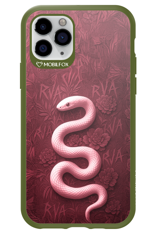 Rose Venom 2.0 - Apple iPhone 11 Pro