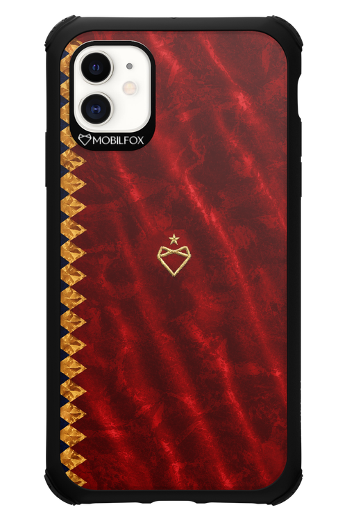 Spania x Mobilfox 2.0 - Apple iPhone 11