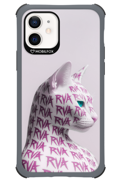 RVA Cat 2.0 - Apple iPhone 12