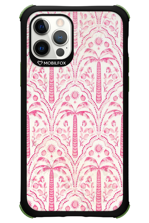 Pink Palm 2.0 - Apple iPhone 12 Pro