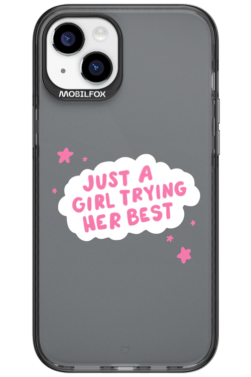 Her Best - Apple iPhone 15 Plus