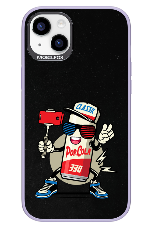 PopCola Classic 2.0 - Apple iPhone 14 Plus