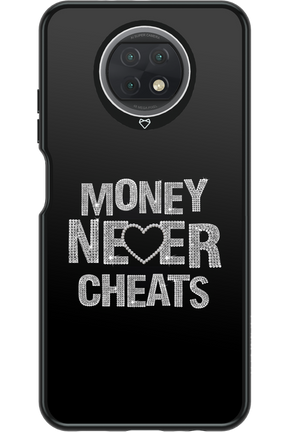 Money Cheats 2.0 - Xiaomi Redmi Note 9T 5G
