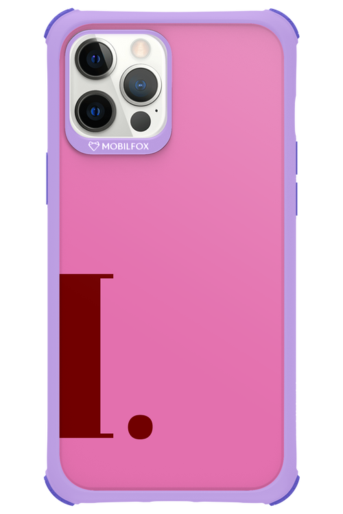 I (Sorbet) 2.0 - Apple iPhone 12 Pro Max
