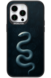 Night Venom - Apple iPhone 15 Pro Max