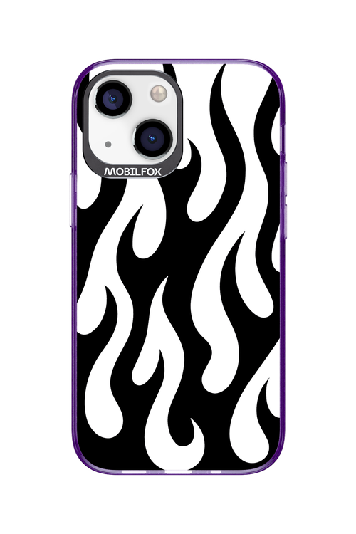Hell Flame - Apple iPhone 13 Mini