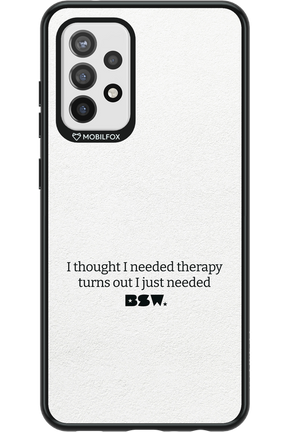 BSW FourSeasons 17 2.0 - Samsung Galaxy A72