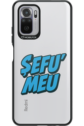 Meu - Xiaomi Redmi Note 10