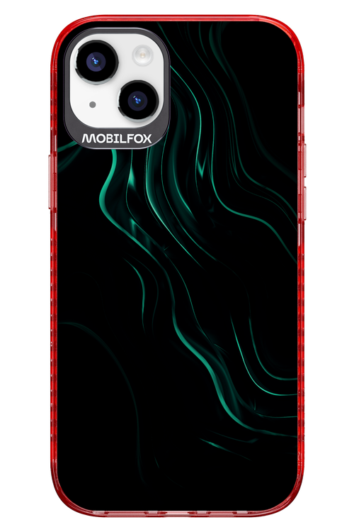 Northern Lights 2.0 - Apple iPhone 14 Plus