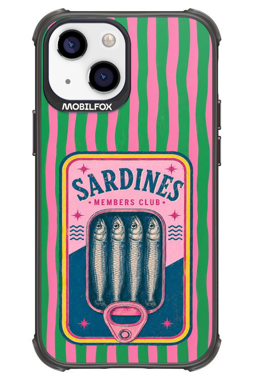 SARDINES 2.0 - Apple iPhone 13 Mini