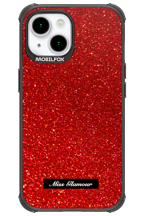 Miss Glamour - Apple iPhone 15