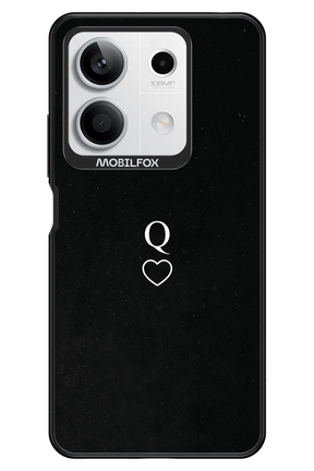 Q Black 2.0 - Xiaomi Redmi Note 13 5G