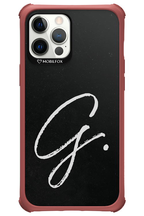 (Off Space) G 2.0 - Apple iPhone 12 Pro Max