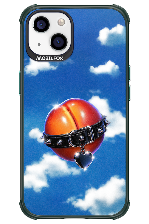 Wild Peach 2.0 - Apple iPhone 13