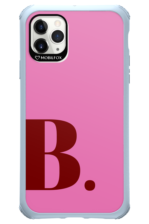 B (Sorbet) 2.0 - Apple iPhone 11 Pro Max