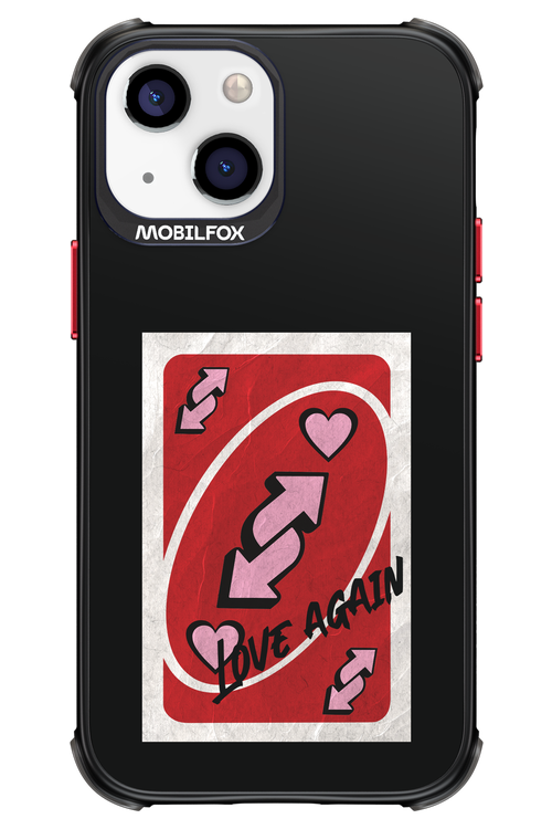 LOVE AGAIN 2.0 - Apple iPhone 13 Mini