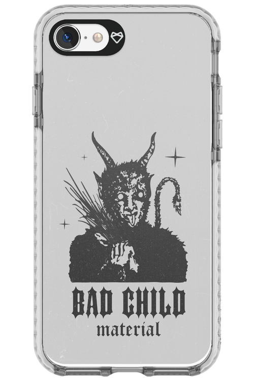 Krampus - Apple iPhone SE 2020