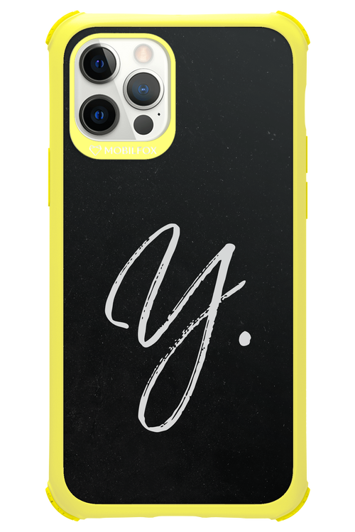 (Off Space) Y 2.0 - Apple iPhone 12 Pro