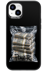 Money Bag 2.0 - Apple iPhone 15 Plus
