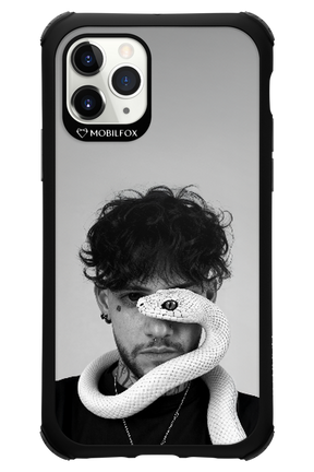 SNAKE (RAVA) - Apple iPhone 11 Pro
