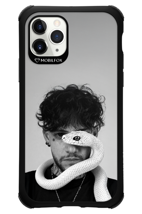 SNAKE (RAVA) - Apple iPhone 11 Pro