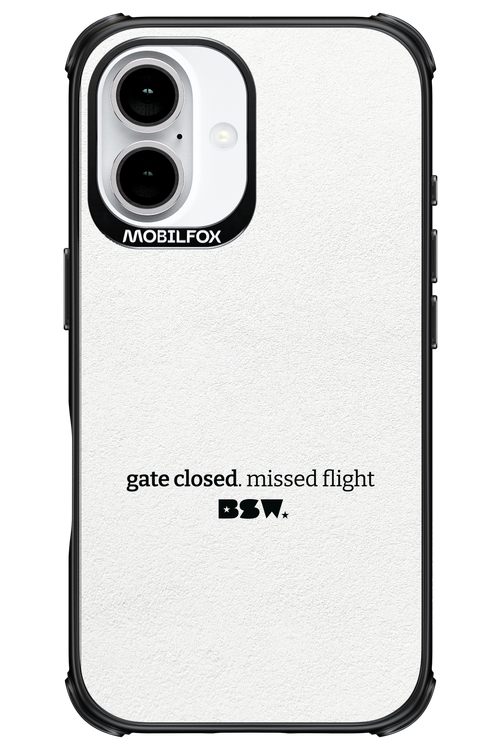 BSW FourSeasons 12 2.0 - Apple iPhone 16