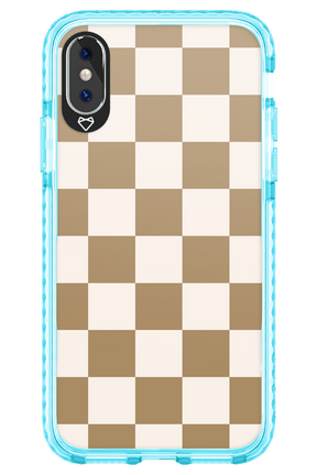 Nude Chess - Apple iPhone X