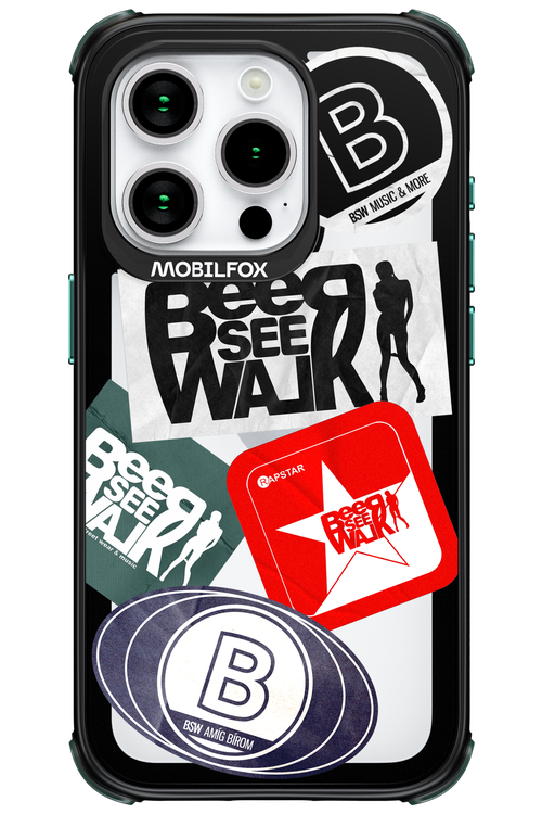 Beerseewalk I 2.0 - Apple iPhone 15 Pro