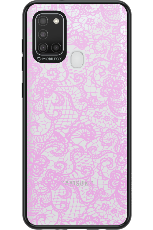 Dantela 2.0 - Samsung Galaxy A21 S