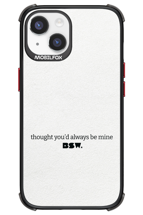 BSW FourSeasons 13 2.0 - Apple iPhone 14