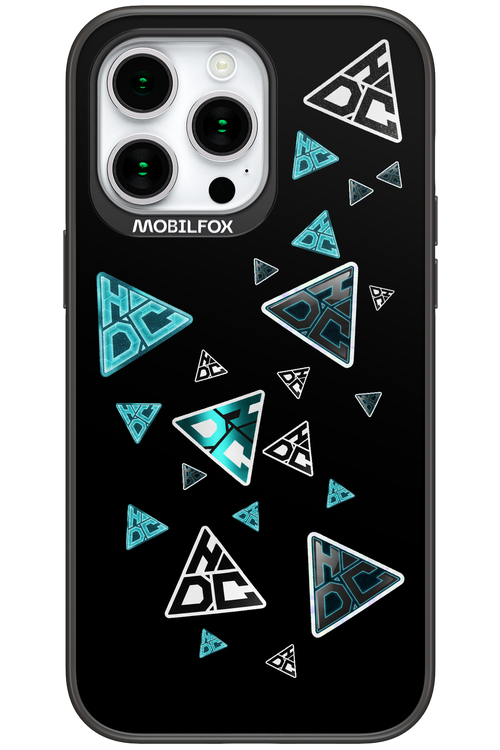 HDC 8 - Apple iPhone 15 Pro Max