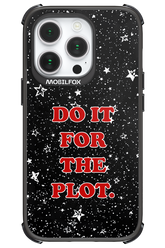 For The Plot - Apple iPhone 14 Pro