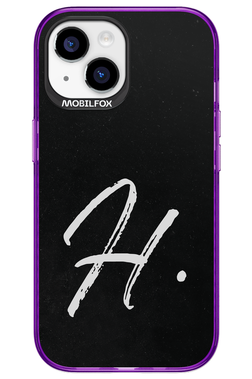 (Off Space) H 2.0 - Apple iPhone 15
