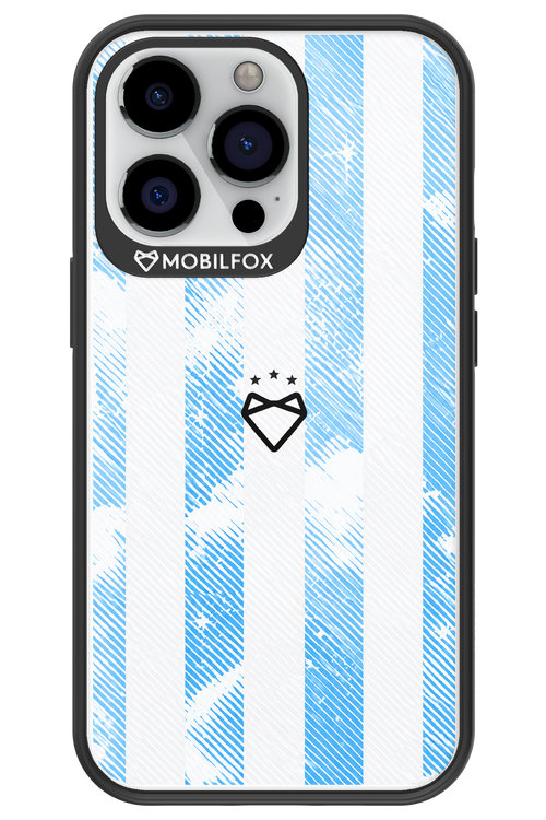 Argentina x Mobilfox 2.0 - Apple iPhone 13 Pro