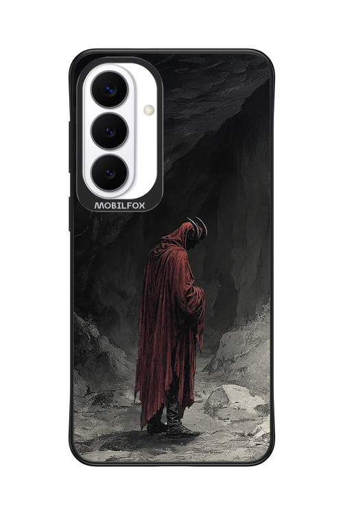 D3MON Cover 2.0 - Samsung Galaxy S26+