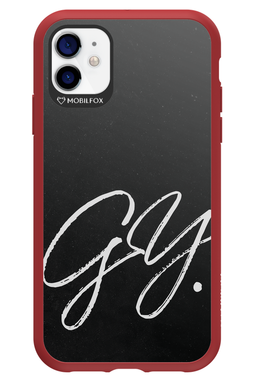 (Off Space) GY 2.0 - Apple iPhone 11