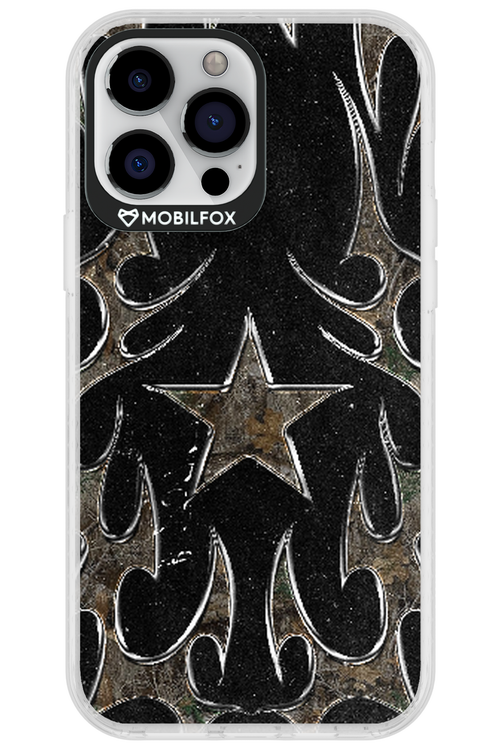 Camo 2.0 - Apple iPhone 13 Pro Max