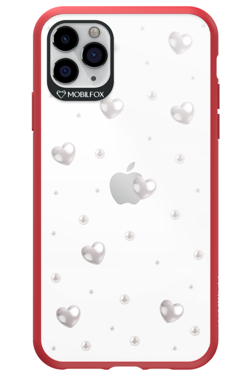 Pearl Tears 2.0 - Apple iPhone 11 Pro Max